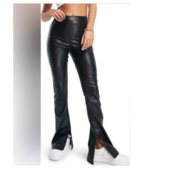[BLANKNYC] THE HOYT IN YOU MATTER PANT Size 28